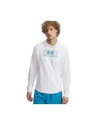 Under Armour Îmbracaminte Sweat à capuche Rival Terry