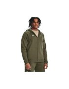 Under Armour Îmbracaminte Sweat Polaire Ua Rival