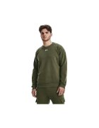 Under Armour Îmbracaminte Sweat Polaire Ua Rival