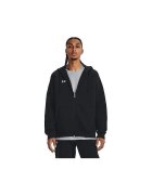 Under Armour Îmbracaminte Sweat Polaire Ua Rival