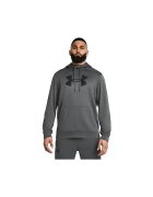 Under Armour Îmbracaminte Sweat-Shirt En Molleton À Grand Logo