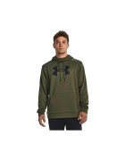Under Armour Îmbracaminte Sweat-Shirt En Molleton À Grand Logo