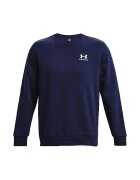 Under Armour Îmbracaminte Sweat-Shirt En Polaire Ua Icon