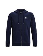 Under Armour Îmbracaminte Sweat-Shirt En Polaire Ua Icon