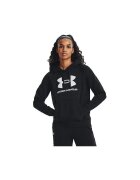 Under Armour Îmbracaminte Sweat-Shirt En Polaire Ua Rival À Grand Logo