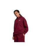Under Armour Îmbracaminte Sweat-Shirt Oversize En Polaire Ua Icon