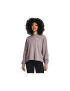 Under Armour Îmbracaminte Sweat-Shirt Oversize Ua Rival Terry