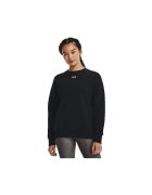 Under Armour Îmbracaminte Sweat-Shirt Ras Du Cou En Polaire Rival D'Ua