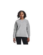Under Armour Îmbracaminte Sweat-Shirt Ras Du Cou En Polaire Rival D'Ua