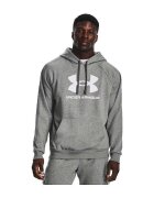 Under Armour Îmbracaminte Sweat-Shirt Ua Rival En Polaire Avec Logo