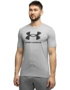 Under Armour Îmbracaminte T-shirt Sportstyle Logo M