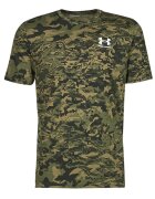 Under Armour Îmbracaminte UA ABC CAMO SS