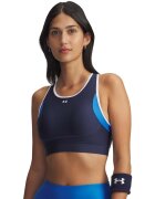 Under Armour Îmbracaminte Ua Crossback Mid Open Back