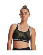Under Armour Îmbracaminte Ua Crossback Mid Print
