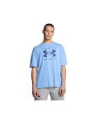 Under Armour Îmbracaminte Ua Heavyweight Surdimensionné De Marque