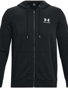 Under Armour Îmbracaminte Ua Icon Fleece Fz Hood