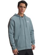 Under Armour Îmbracaminte Ua Icon Fleece Fz Taping