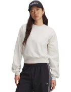 Under Armour Îmbracaminte Ua Icon Vida Flc Crew