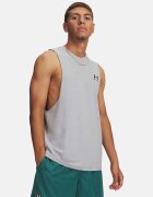 Under Armour Îmbracaminte Ua Left Chest Cut Off Tank