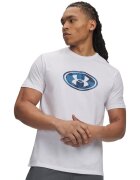 Under Armour Îmbracaminte Ua Lockertag Print Ss