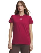 Under Armour Îmbracaminte Ua Rival Core Ss