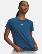 Under Armour Îmbracaminte Ua Rival Core Ss