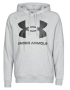 Under Armour Îmbracaminte UA RIVAL FLEECE BIG LOGO HD