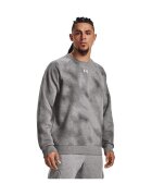 Under Armour Îmbracaminte Ua Rival Fleece Printed Crew