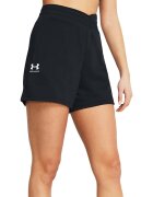 Under Armour Îmbracaminte Ua Rival Terry Short