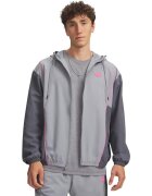 Under Armour Îmbracaminte UA RIVAL WOVEN CB JACKET 77-6013415