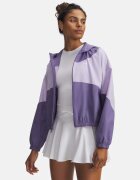Under Armour Îmbracaminte Ua Rival Woven Jkt Hd