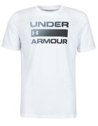 Under Armour Îmbracaminte UA TEAM ISSUE WORDMARK SS