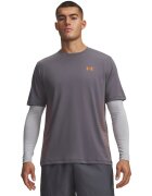 Under Armour Îmbracaminte Ua Tech Play Short Sleeve