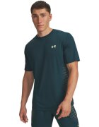 Under Armour Îmbracaminte Ua Tech Play Short Sleeve