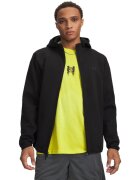 Under Armour Îmbracaminte Ua Unstoppable Flc Fz