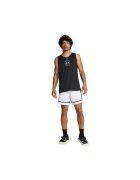 Under Armour Îmbracaminte Ua Zone Pro 18 Cm En Maille