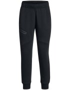 Under Armour Îmbracaminte Unstoppable Flc Jogger