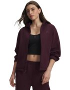 Under Armour Îmbracaminte Unstoppable Fleece Fz Jkt