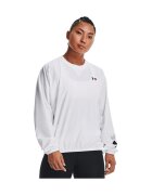 Under Armour Îmbracaminte Woven Graphic Crew