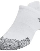 Under Armour Lenjerie intimă Chaussettes Invisibles Ua Dry Run Cushion