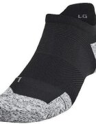 Under Armour Lenjerie intimă Chaussettes Invisibles Ua Dry Run Cushion