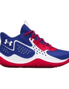 Under Armour Pantofi Chaussures de basketball GS Jet 23