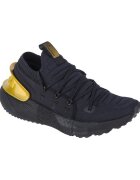 Under Armour Pantofi Hovr W Phantom 3 Mtlc