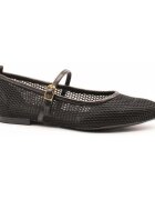 Unisa Pantofi Albega Black