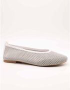 Unisa Pantofi Barkyn White