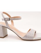 Unisa Pantofi Moraty Silver