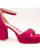 Unisa Pantofi Oriane Fragola