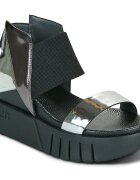 United Nude Pantofi DELTA 3D SANDAL
