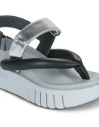 United Nude Pantofi DELTA TONG