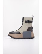 United Nude Pantofi Roko Bootie